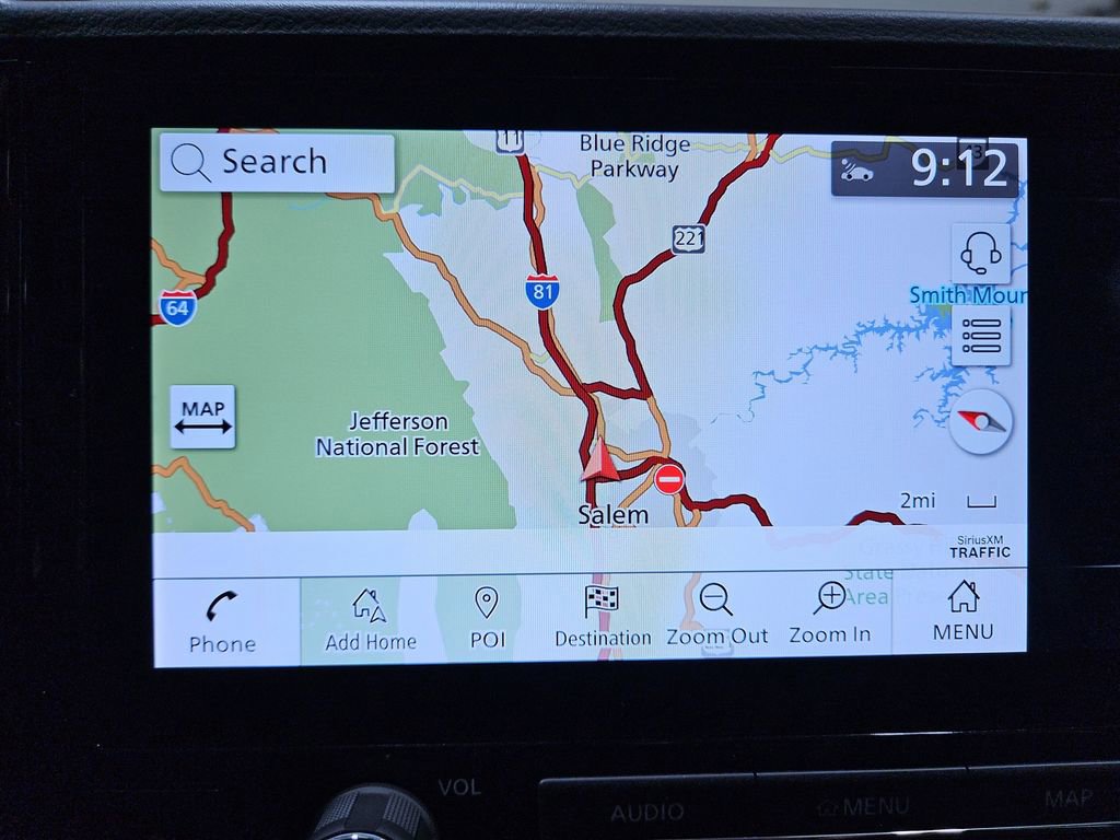 New 2026 Nissan Frontier PRO-4X w/ Pro Premium Package image 20