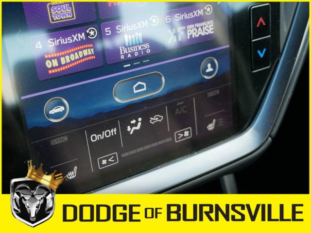 Used 2022 Subaru WRX Premium image 21