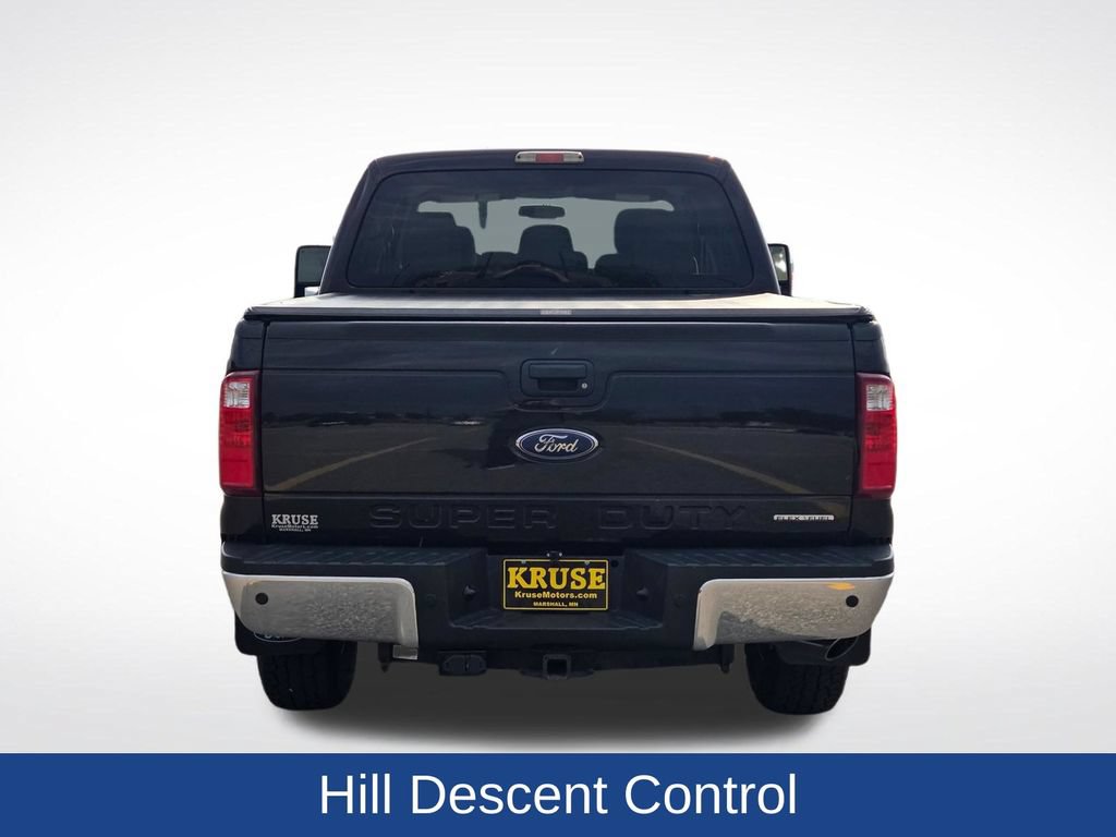 Used 2013 Ford F250 XLT w/ Chrome Pkg AWD/4WD image 35