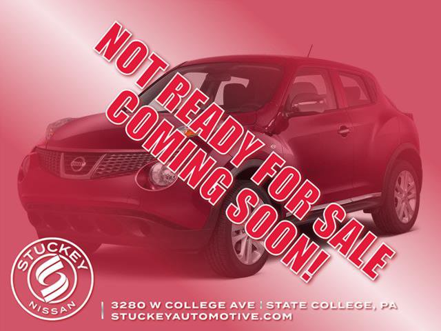 Used 2013 Nissan Juke SV AWD/4WD image 1
