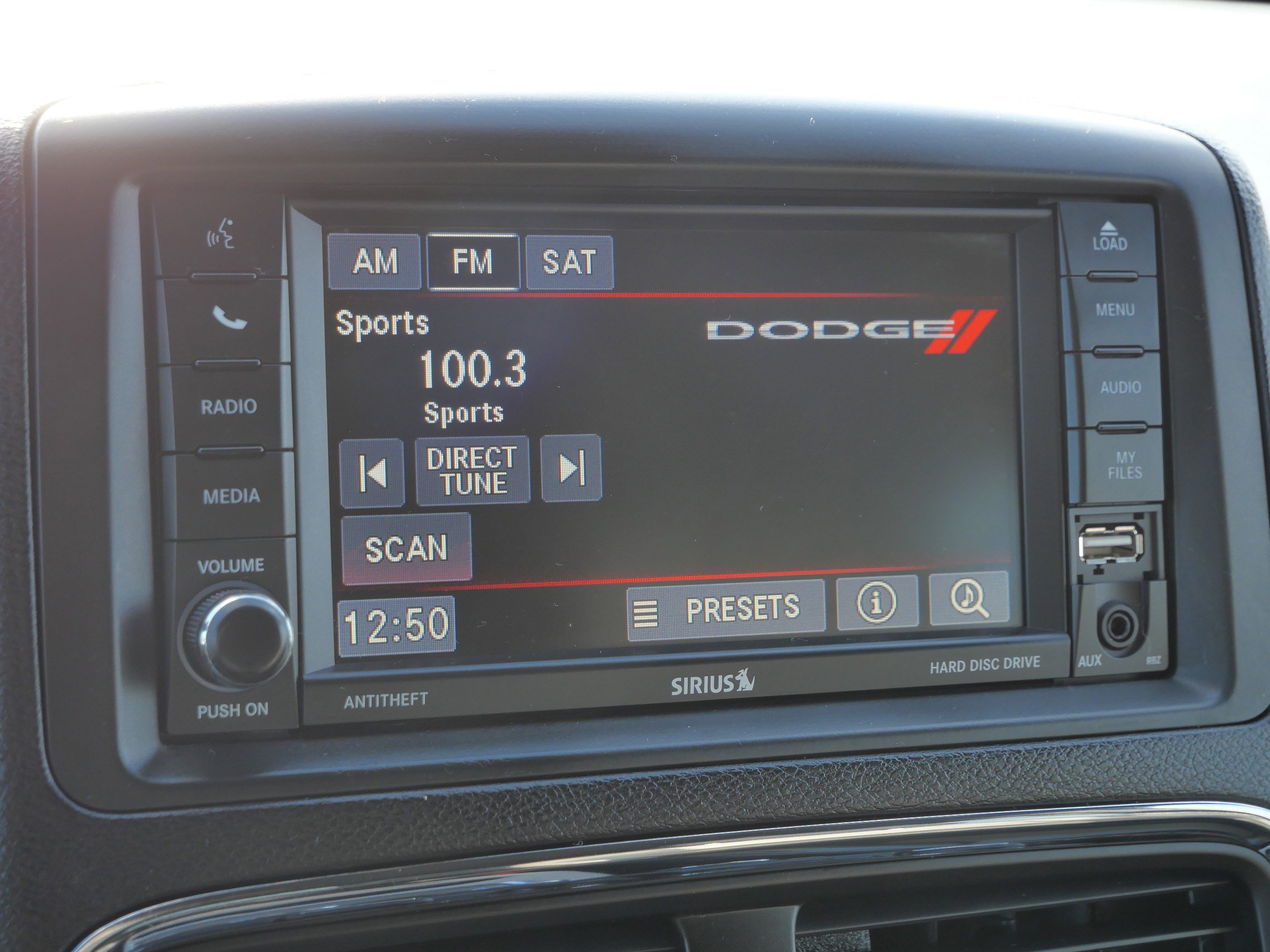 Used 2017 Dodge Grand Caravan SXT image 23