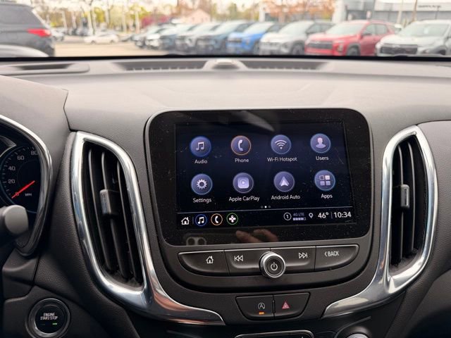 Used 2023 Chevrolet Equinox LT AWD/4WD image 13