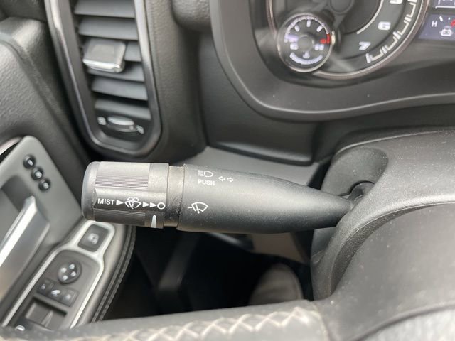 Used 2022 RAM 2500 Power Wagon w/ Level 2 Equipment Group image 23