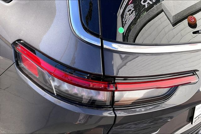 New 2025 Jeep Grand Cherokee L Laredo RWD image 12