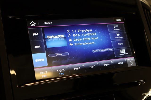 Certified 2023 Subaru Forester Premium AWD/4WD image 24