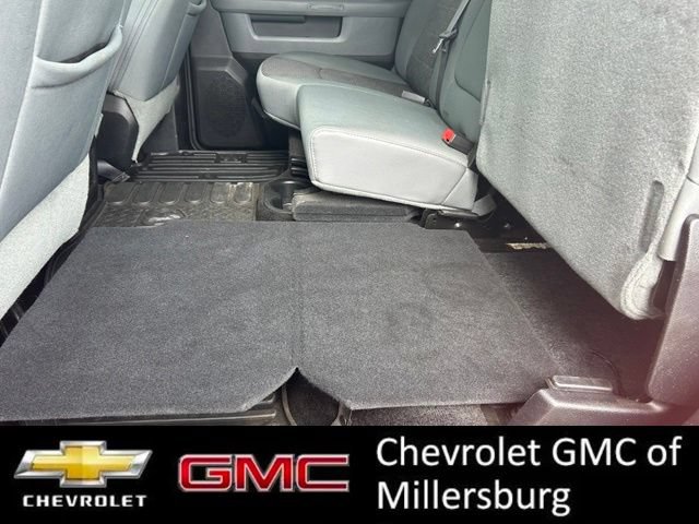 Used 2016 RAM 2500 Power Wagon w/ Luxury Group AWD/4WD image 29