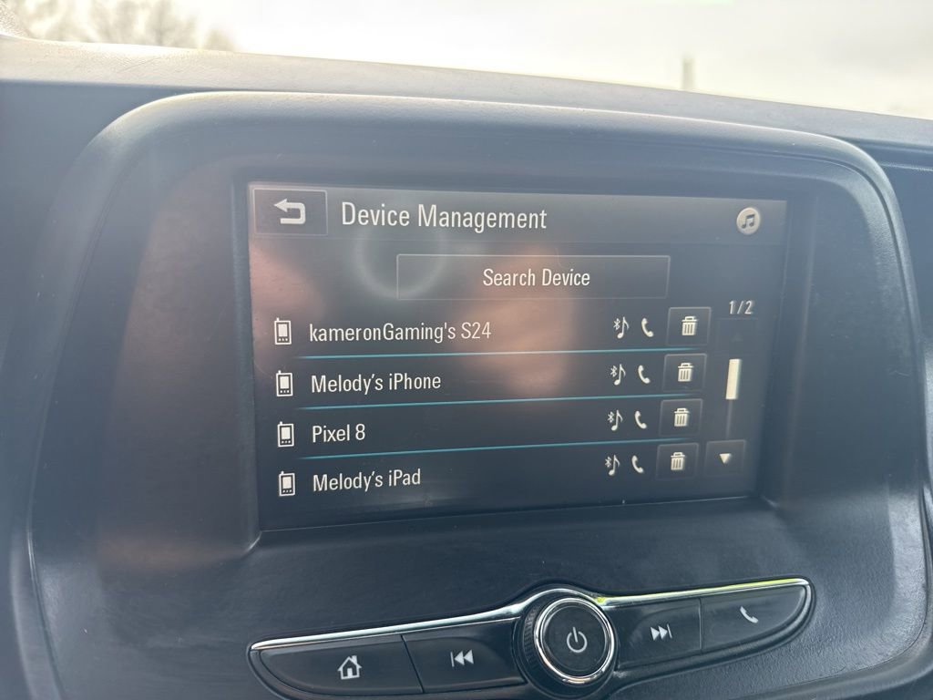 Used 2016 Chevrolet Camaro LT image 22