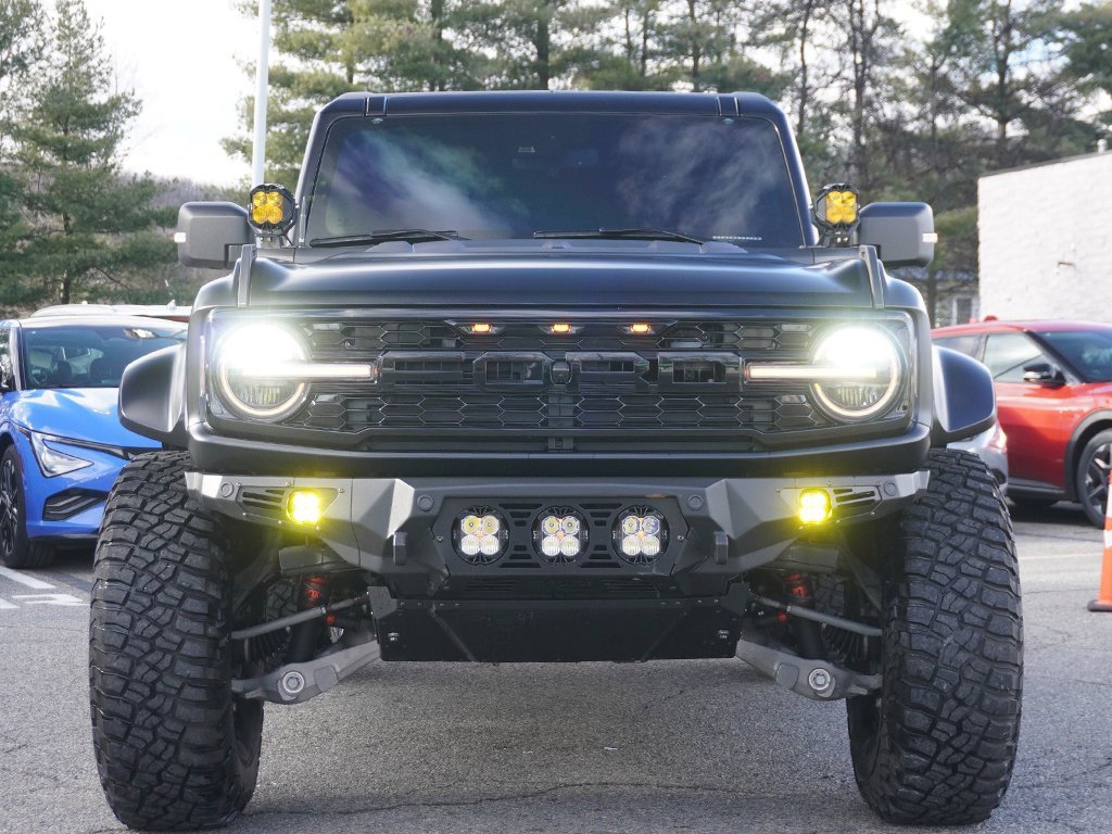 Used 2023 Ford Bronco Raptor image 15
