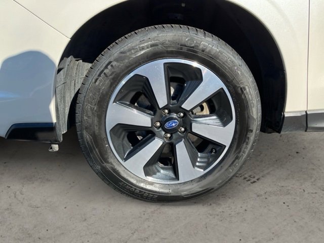 Used 2018 Subaru Forester 2.5i Premium w/ Popular Package #2A image 14