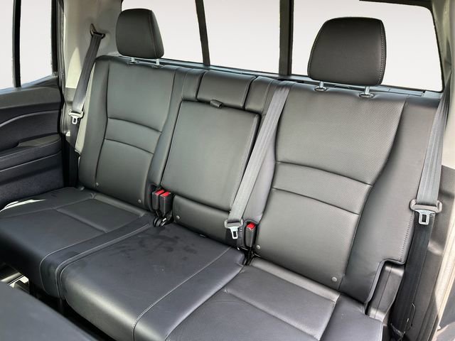 Used 2019 Honda Ridgeline RTL-T image 13