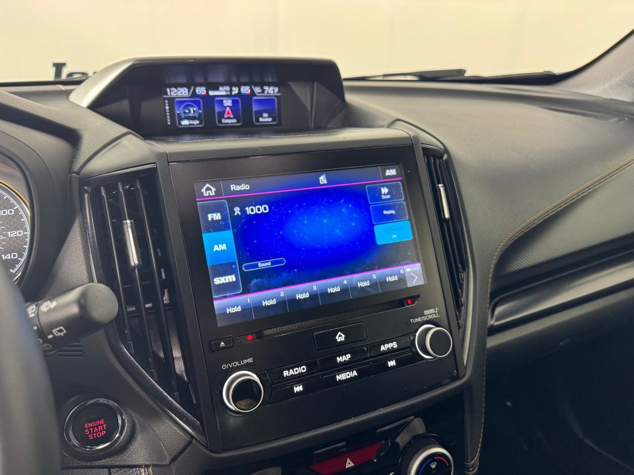 Used 2023 Subaru Forester Wilderness image 17