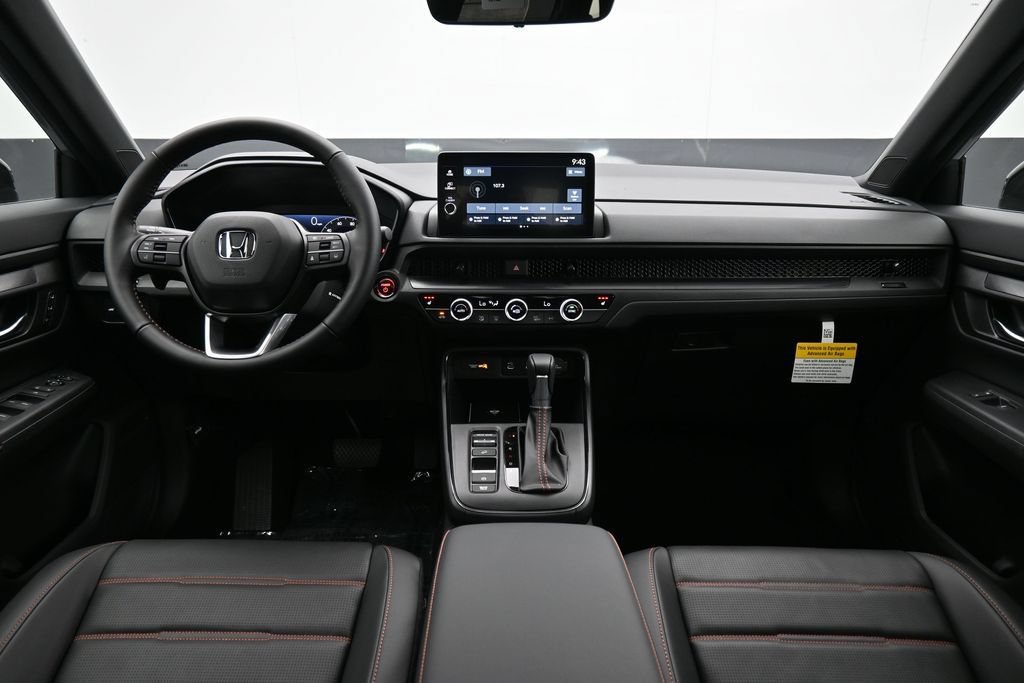 New 2026 Honda CR-V Sport-L image 42