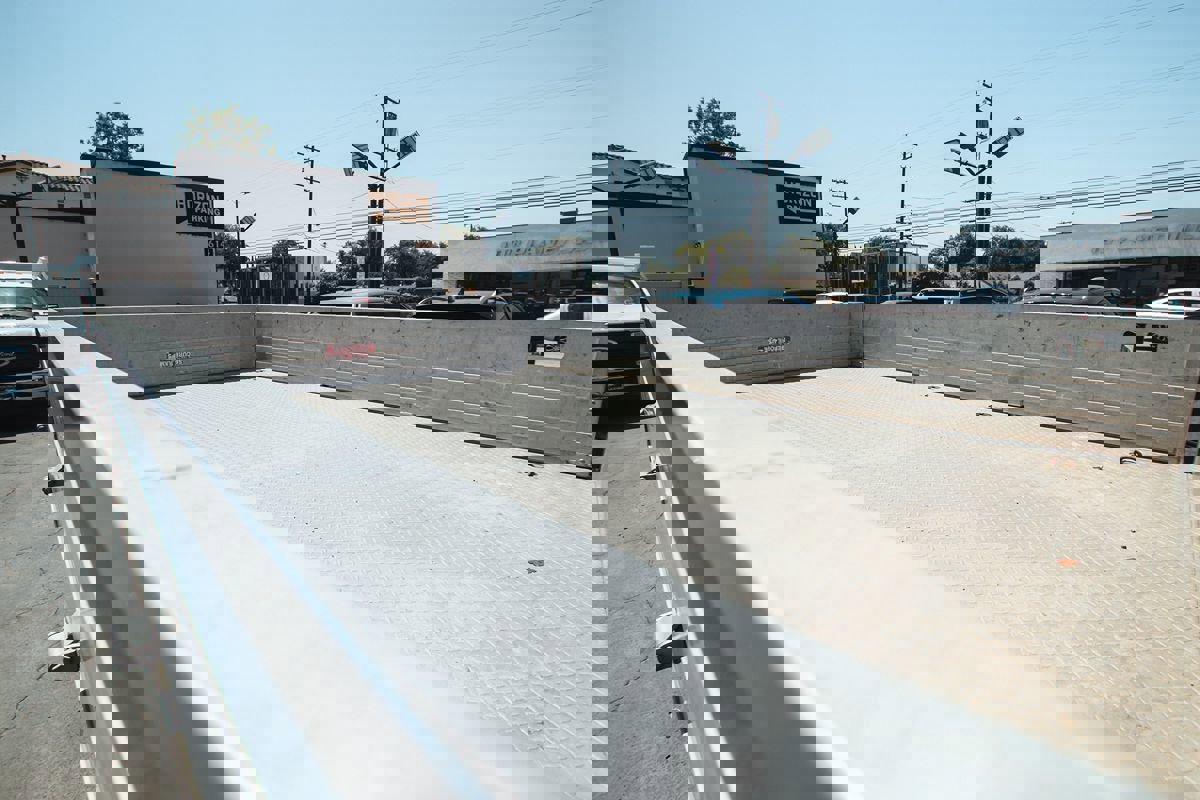 Used 2018 Ford Transit 250 138 image 11