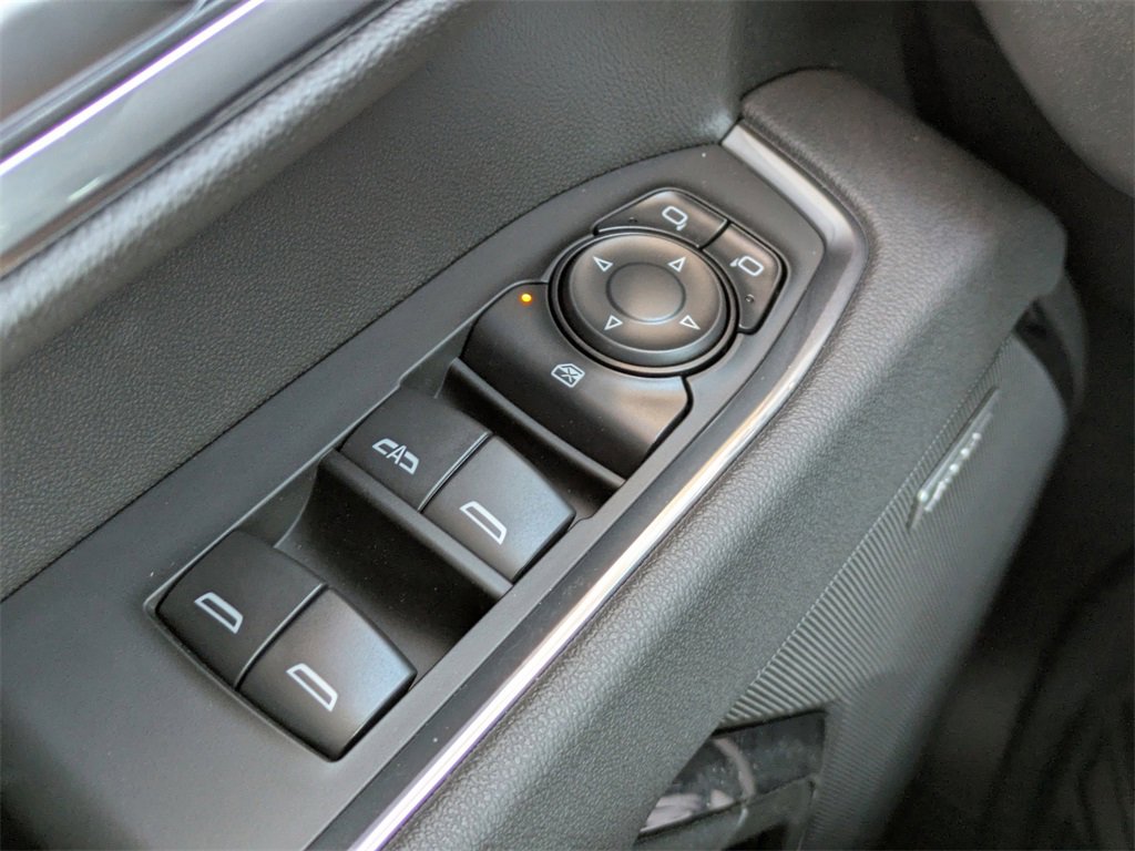 New 2026 Chevrolet Silverado 1500 RST image 22