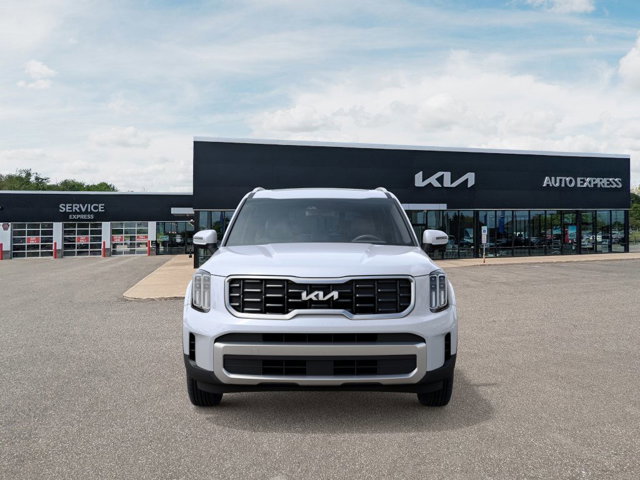 New 2025 Kia Telluride S image 2