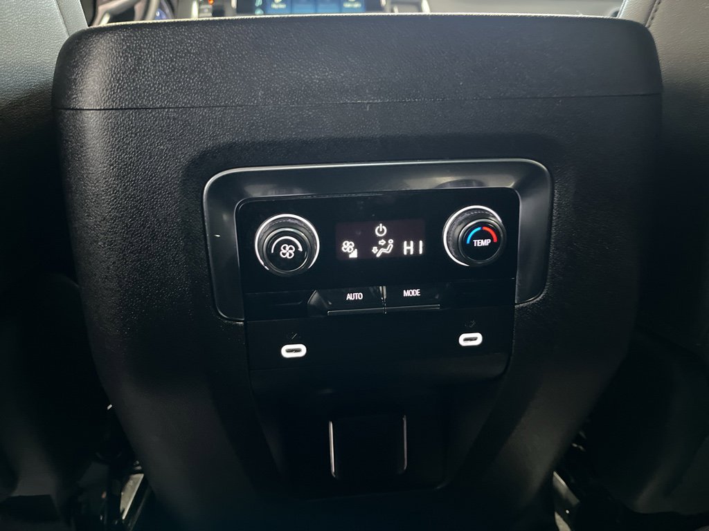 Used 2024 Chevrolet Tahoe LT image 30