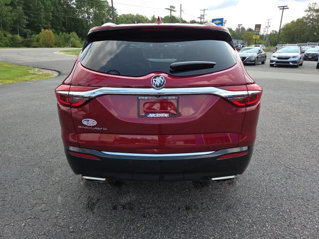 Used 2020 Buick Enclave Essence FWD image 26