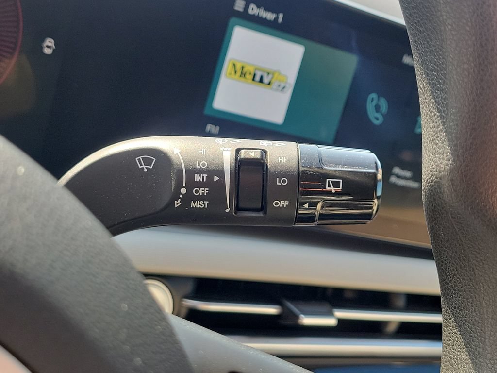 Used 2025 Hyundai Tucson SEL FWD image 27