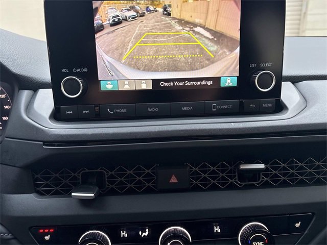 Used 2024 Honda Accord EX image 18