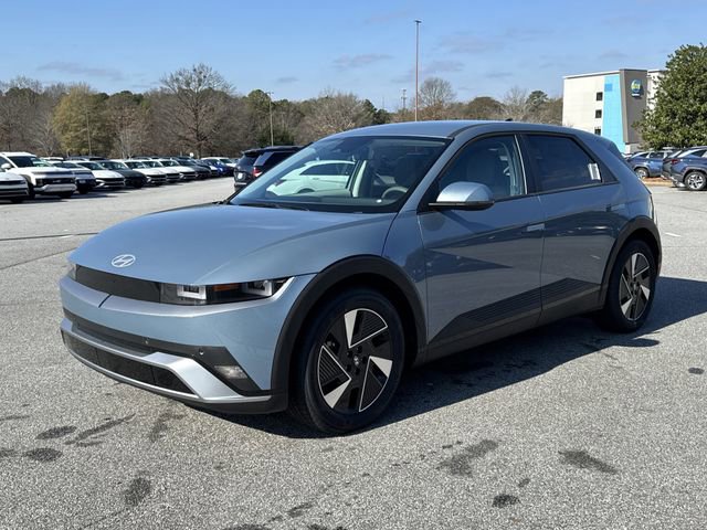 New 2026 Hyundai Ioniq 5 SE image 3