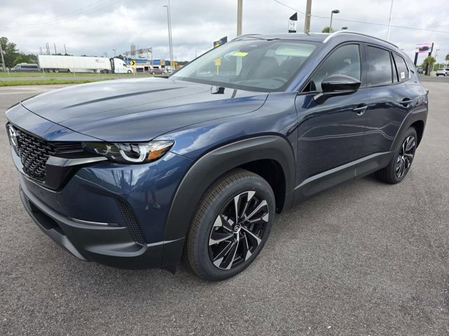 New 2026 MAZDA CX-50 2.5 Hybrid w/ Weather Package AWD/4WD image 4
