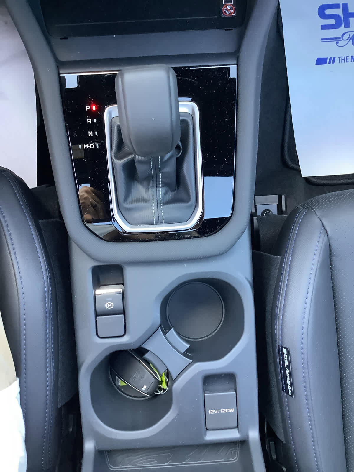 New 2025 Subaru Forester Limited image 13