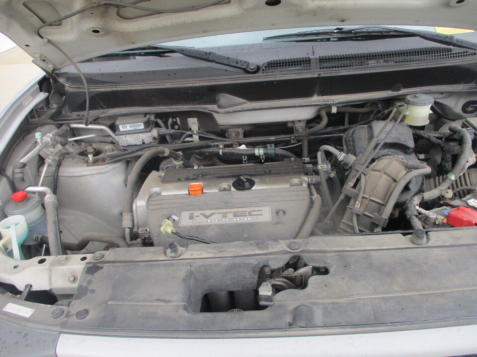 Used 2005 Honda Element LX image 4