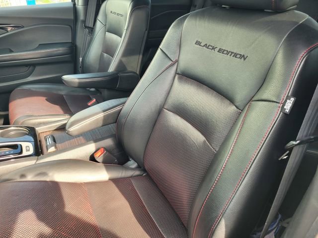 Used 2017 Honda Ridgeline Black Edition image 13