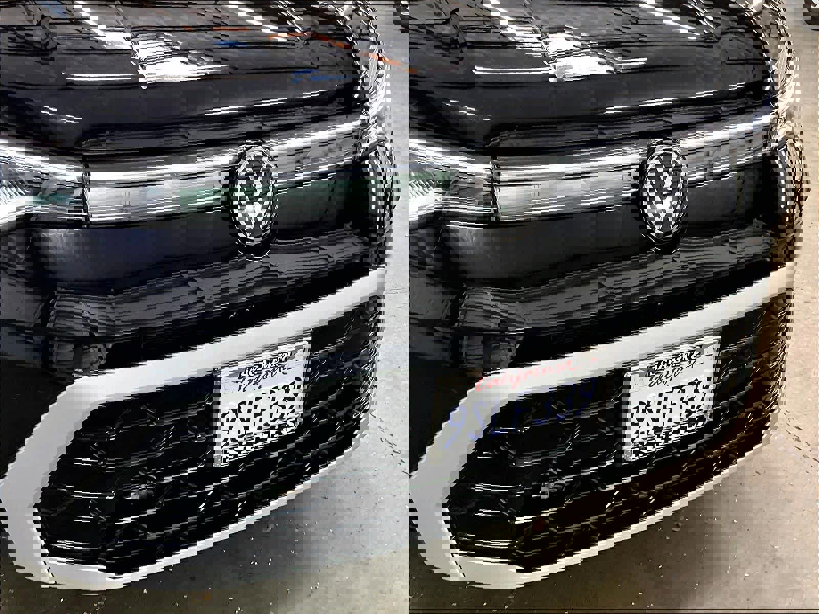 Used 2025 Volkswagen Taos SEL image 33