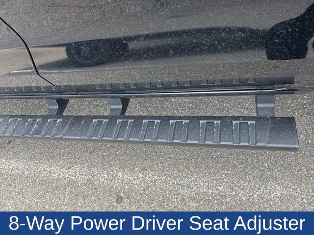 Used 2023 Chevrolet Colorado Trail Boss AWD/4WD image 10