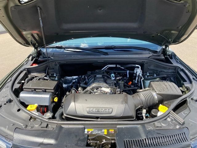 New 2026 Dodge Durango GT w/ Blacktop Package AWD/4WD image 25