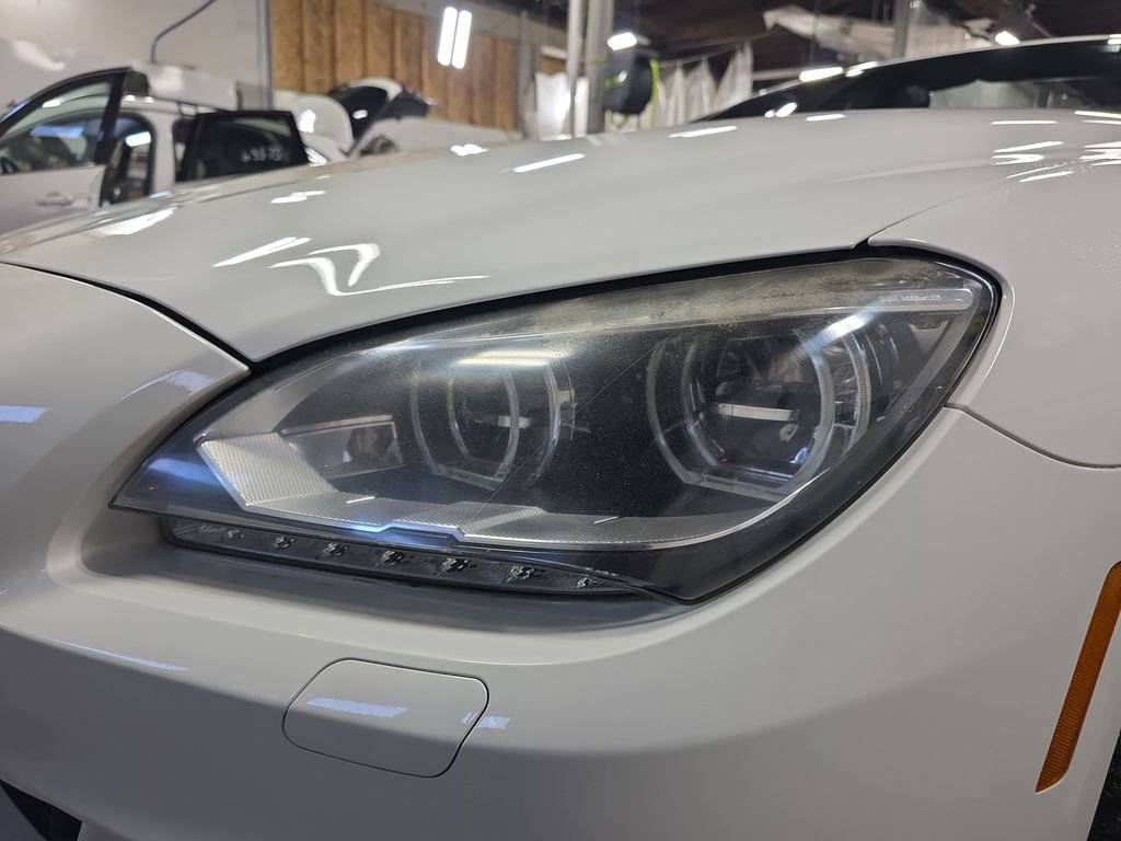 Used 2013 BMW 650i Convertible image 27