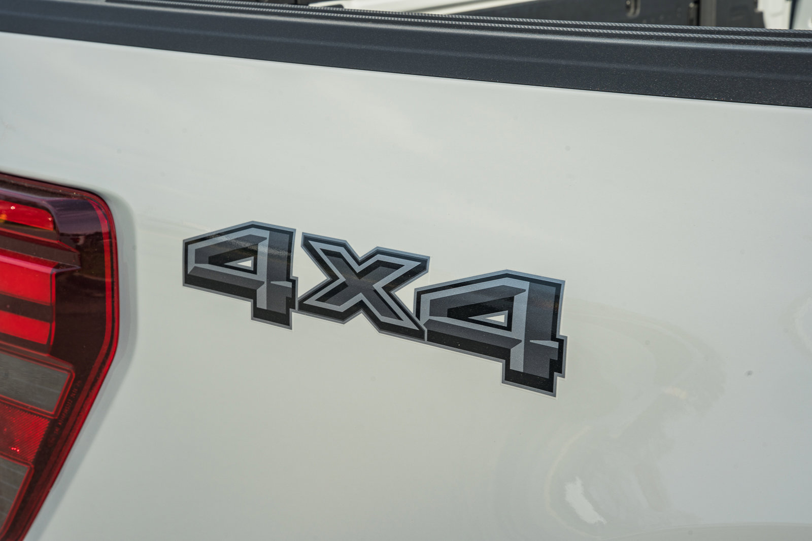New 2026 Ford F150 Platinum AWD/4WD image 24