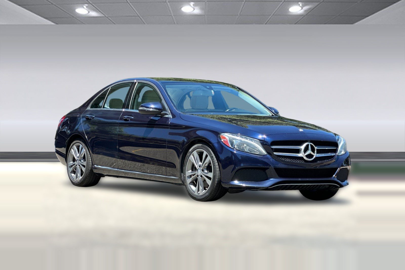 Used 2016 Mercedes-Benz C 300 Sedan image 6