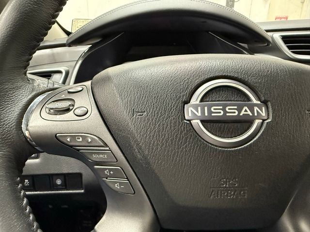 Used 2023 Nissan Murano SV image 24