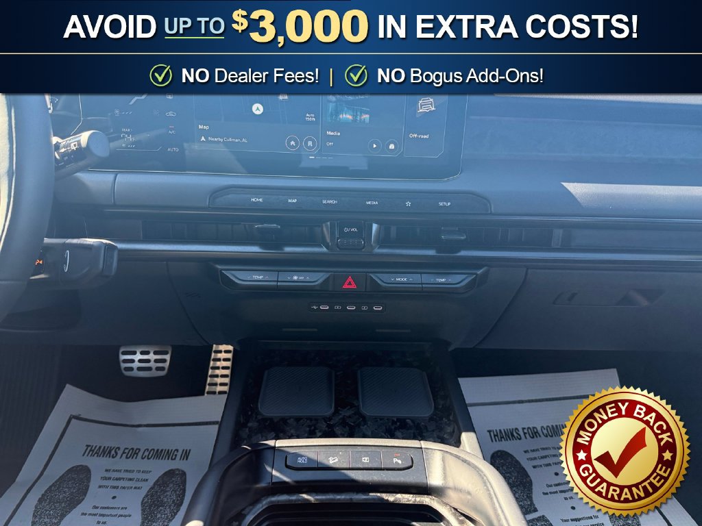 Used 2027 Kia Telluride SX Prestige X-Pro AWD/4WD image 20