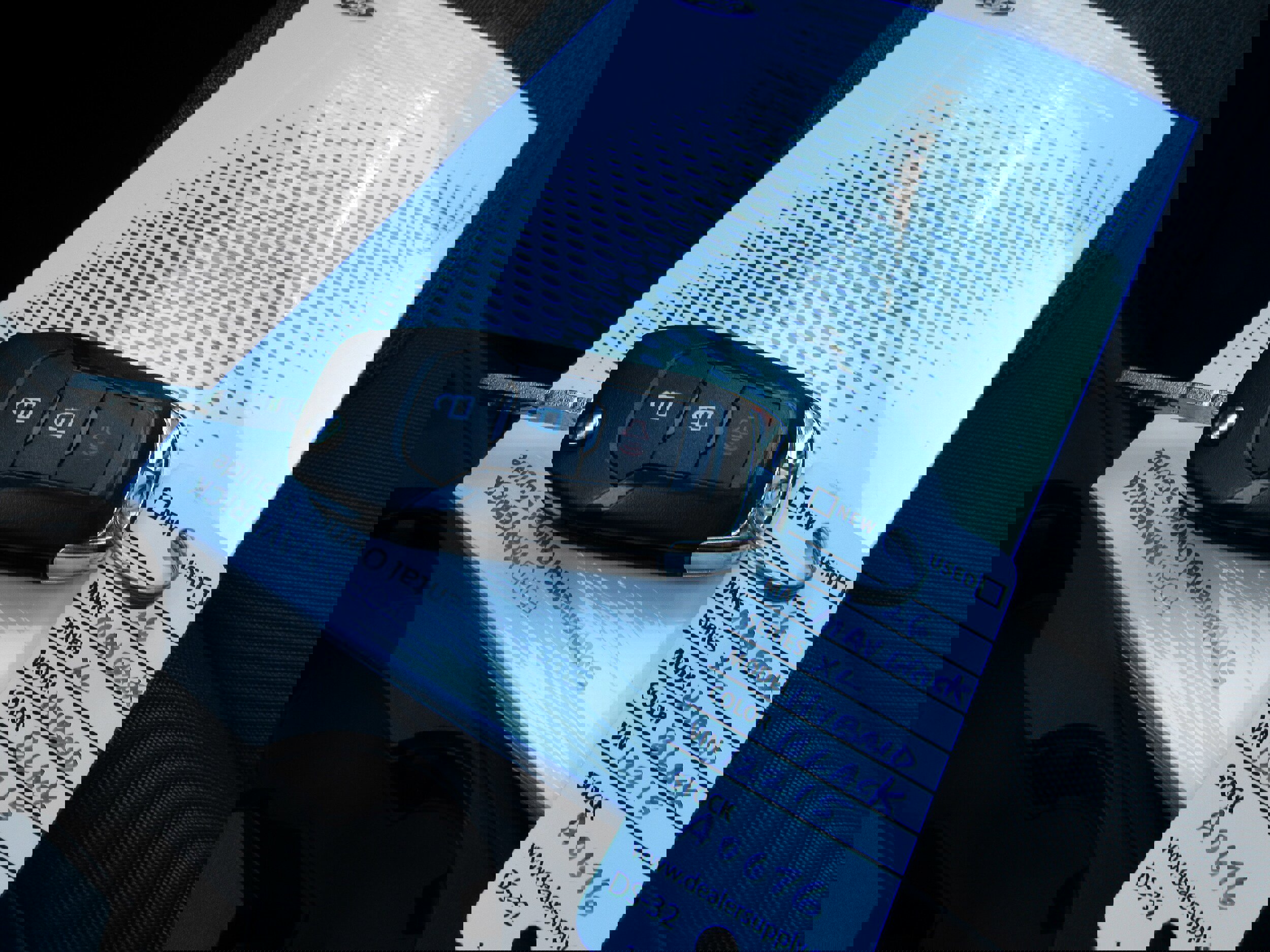 New 2026 Ford Maverick XL w/ Equipment Group 101A image 25