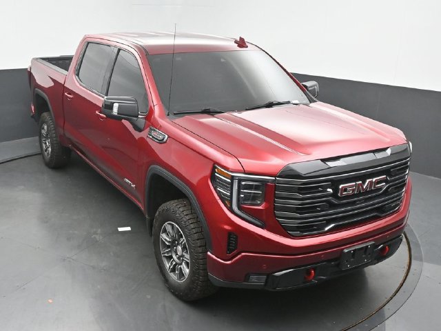 Used 2026 GMC Sierra 1500 AT4 AWD/4WD image 43