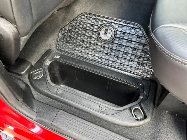 Used 2019 RAM 1500 Sport w/ Level 2 Equipment Group AWD/4WD image 46