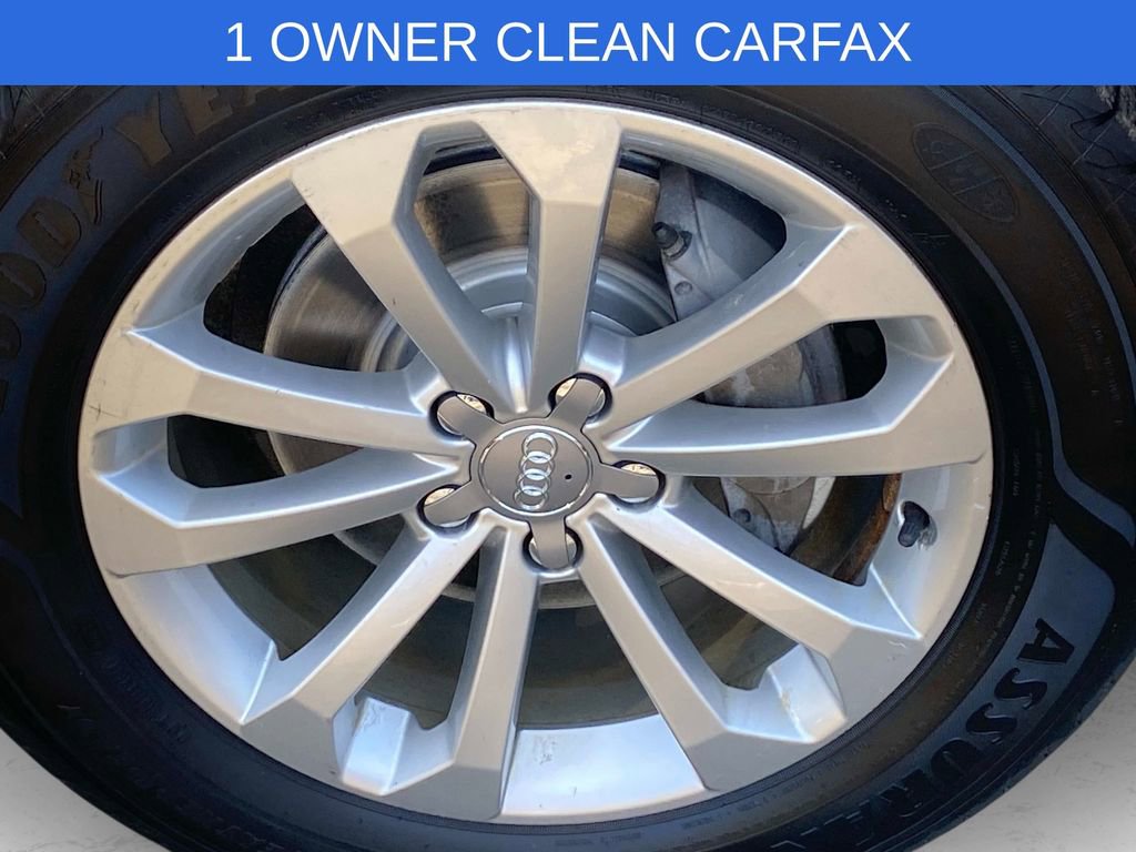 Used 2016 Audi Q5 2.0T Premium AWD/4WD image 29