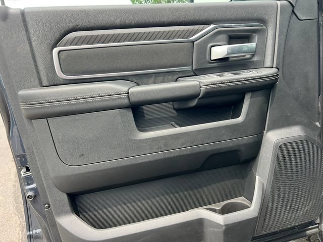 New 2026 RAM 2500 Big Horn AWD/4WD image 15