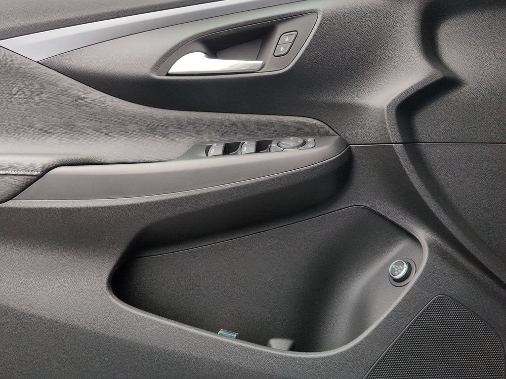 New 2026 Buick Envista Sport Touring w/ Convenience I Package FWD image 23