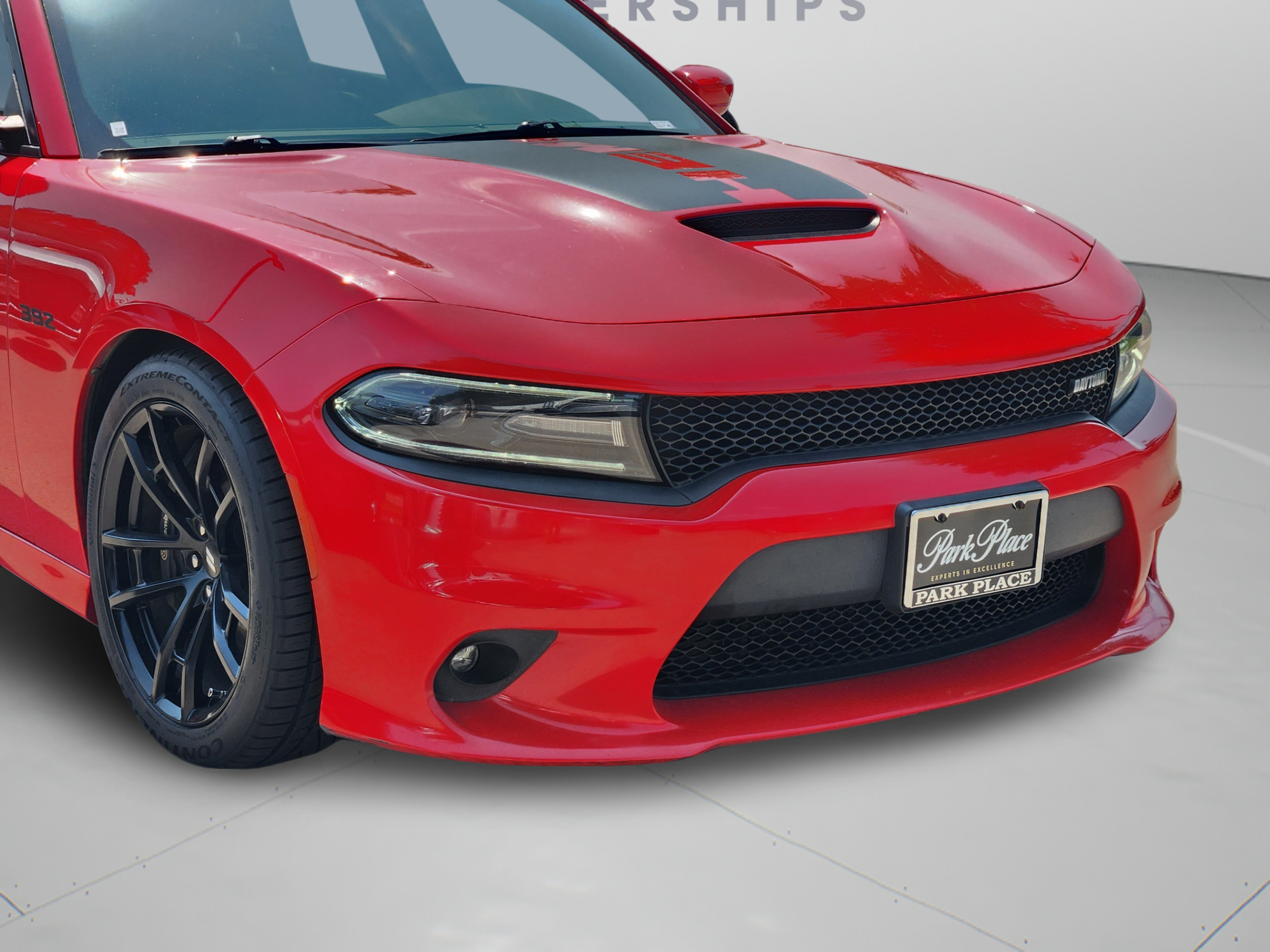 Used 2018 Dodge Charger R/T RWD image 33