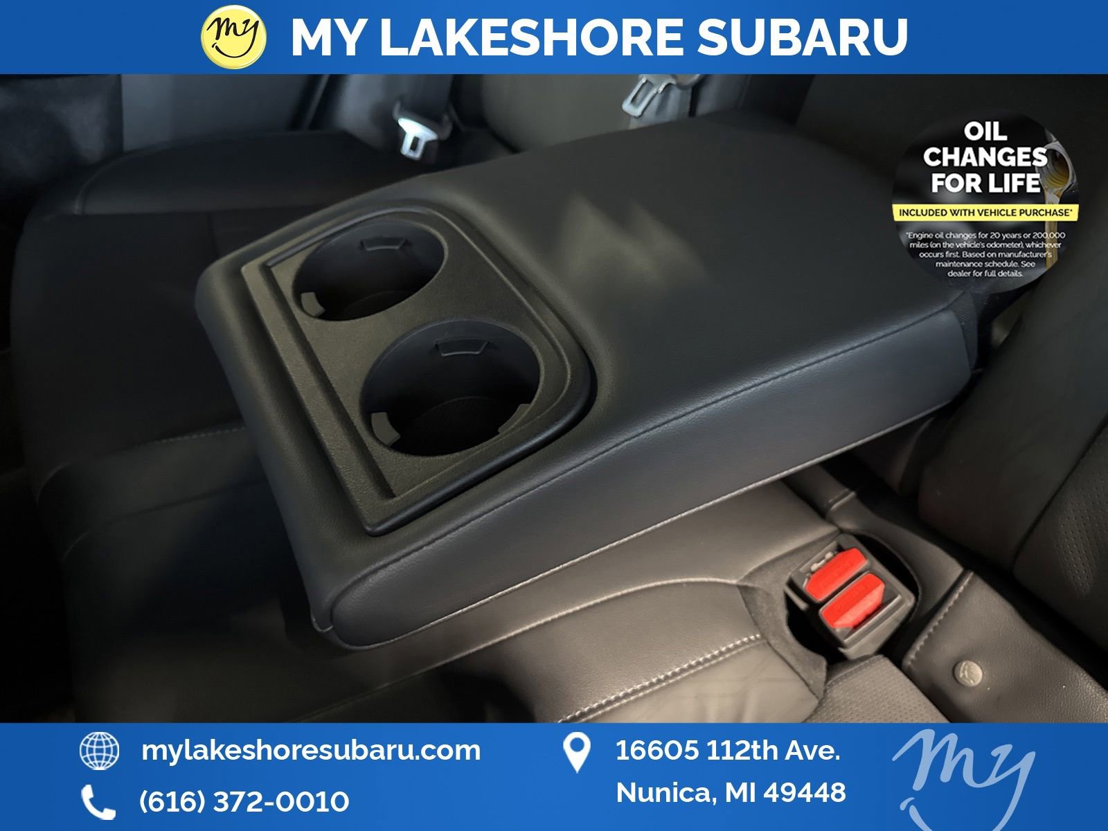 New 2026 Subaru Outback Touring XT image 25