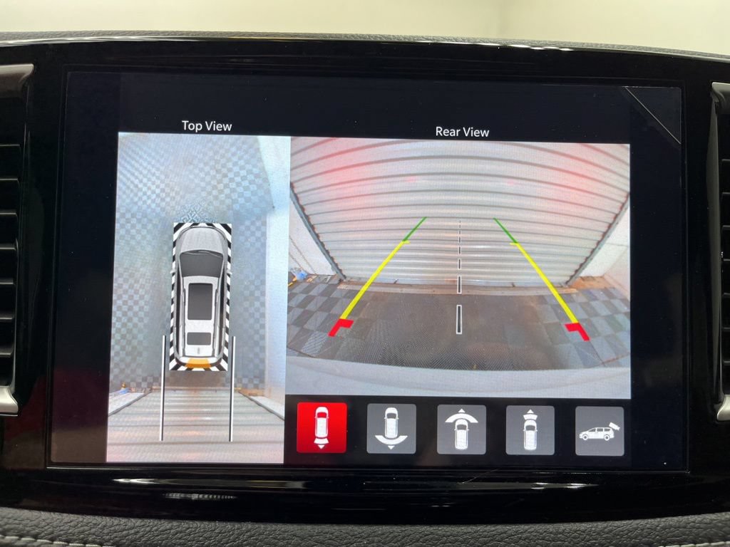 New 2027 Chrysler Pacifica Limited FWD image 11