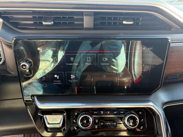 Used 2024 GMC Sierra 2500 Denali Ultimate image 18