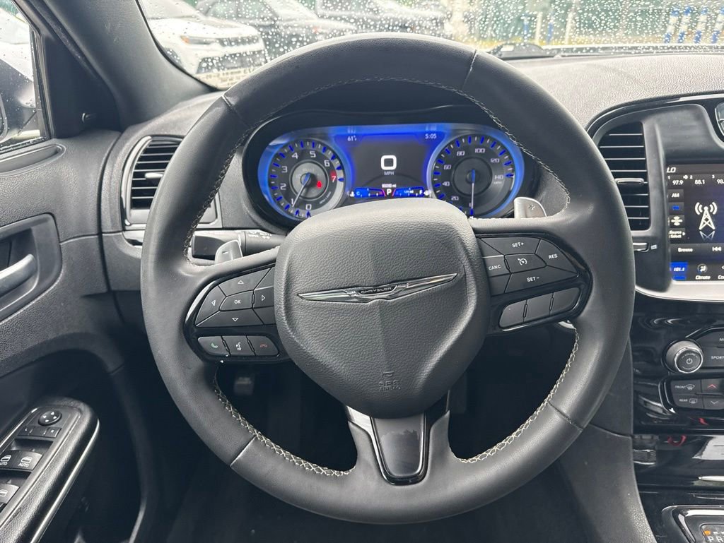 Used 2023 Chrysler 300 S RWD image 19