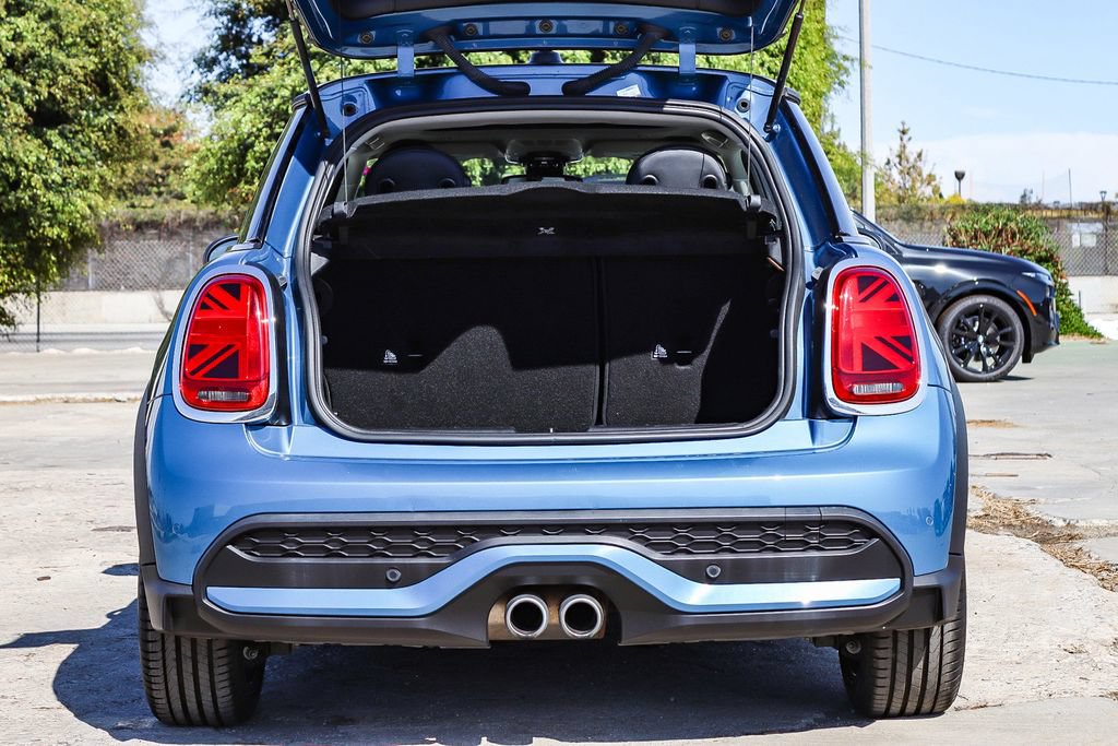 Used 2023 MINI Cooper S FWD image 33