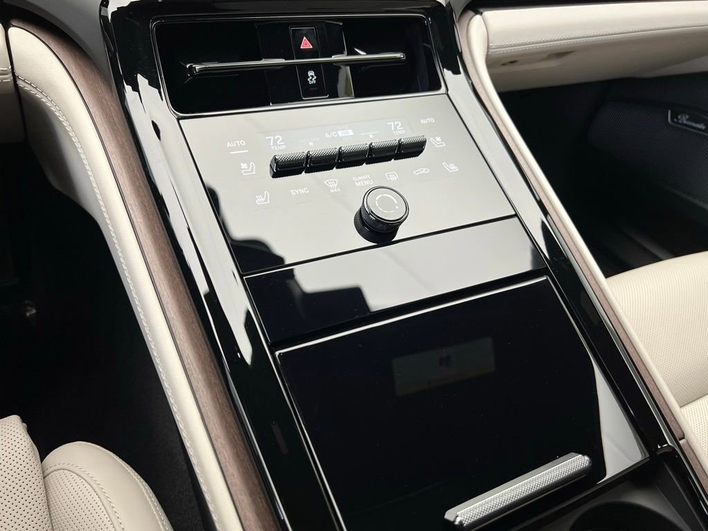 New 2026 Porsche Panamera 4 image 11