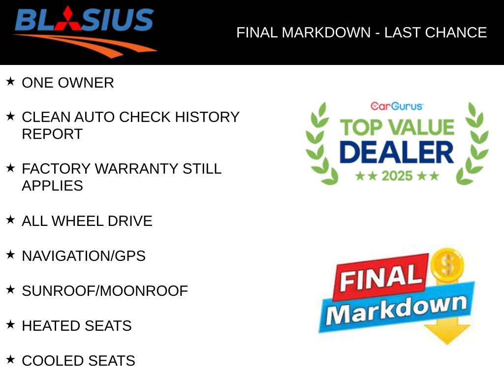 Used 2025 Volvo XC90 B6 Ultra w/ Protection Package Premier image 10